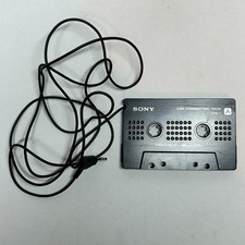 SONY CPA-7 Car Connecting Pack