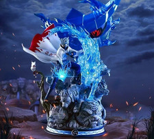 anime Naruto action figures