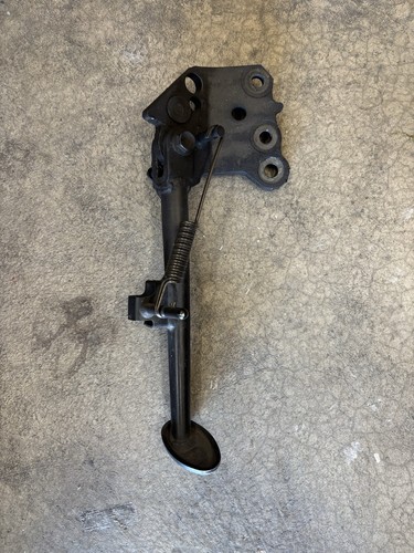 2023 kawasaki kickstand - z, h2