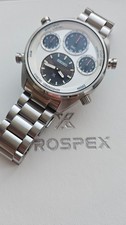 SEIKO PROSPEX SPEEDTIMER 110th