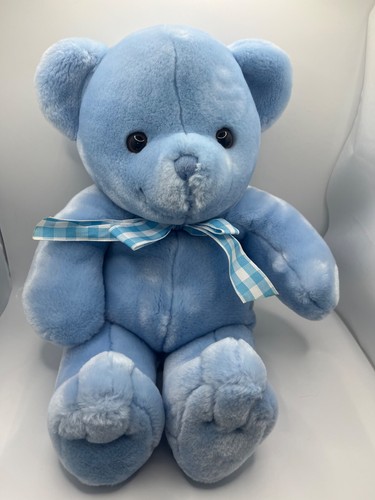 Keel toys blue teddy - toys,
