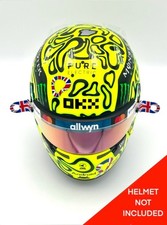 F1 McLaren Lando Norris 1:2