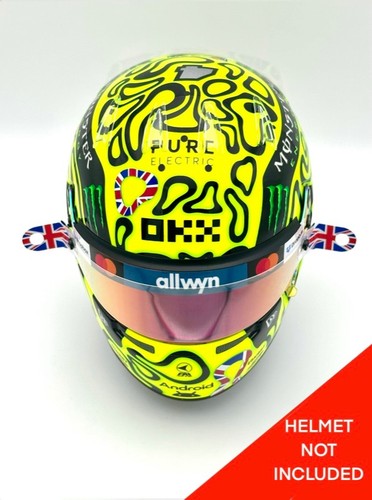 Mclaren lando norris 2 - mclaren, 1:2