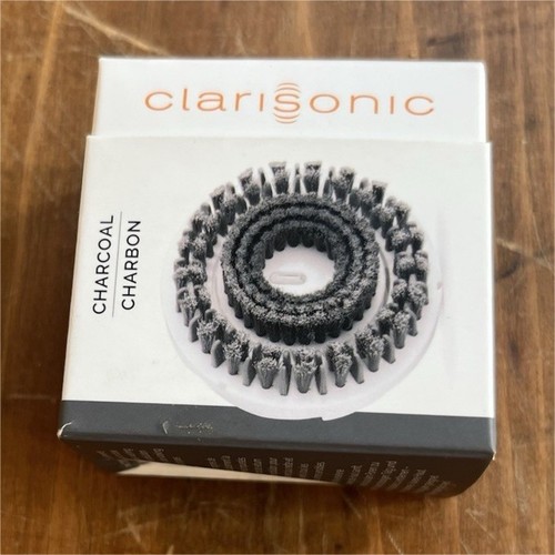 Clarisonic charcoal - clarisonic,