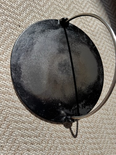 Vintage aga cast - cast, iron