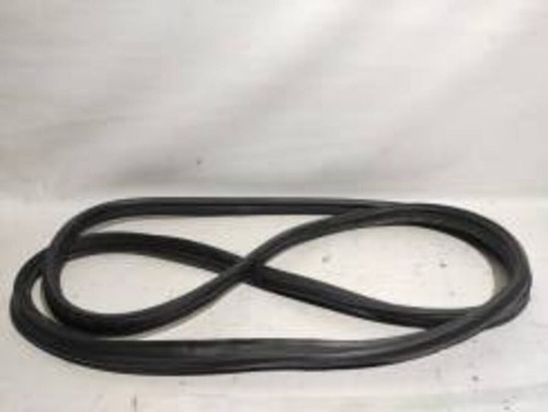 Mitsubishi weatherstrip trunk - mitsubishi,
