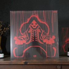 The Weeknd x Frank Miller