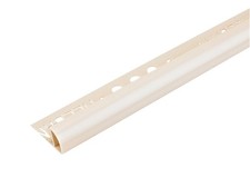 PVC Tile Trim Edge 6mm 8mm