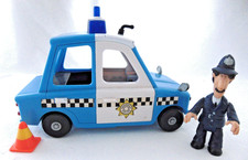 POSTMAN PAT - PC SELBY FIGURE