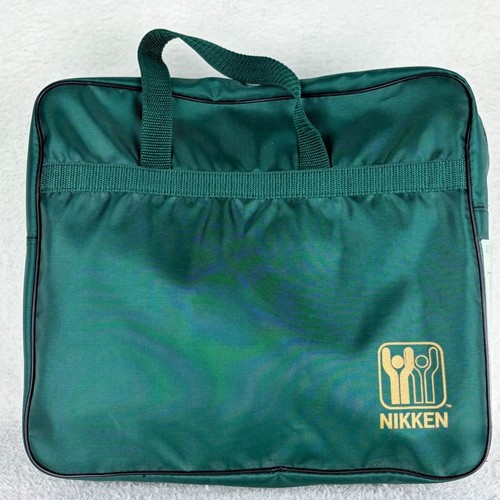Nikken kenkotherm travel pad - nikken,