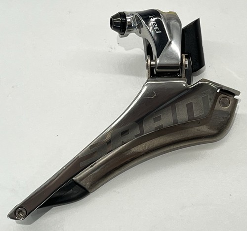 Sram red speed - sram, front