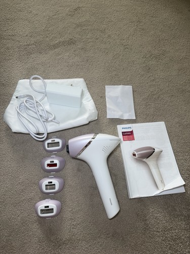 Philips lumea series 8000 - philips,