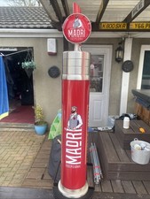 Madri Beer Pump For Man Cave