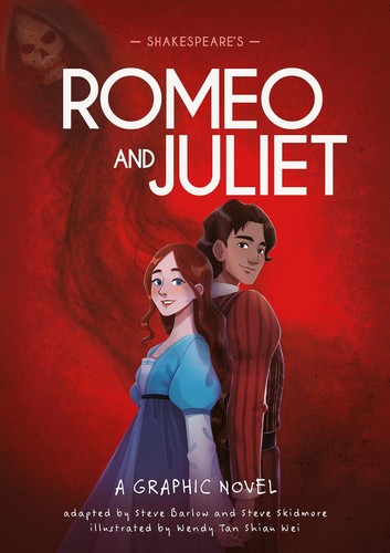 Shakespeare romeo and - romeo,