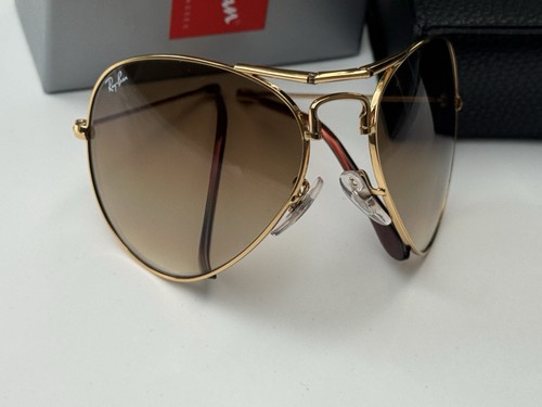 New ray ban rb3479 - new,