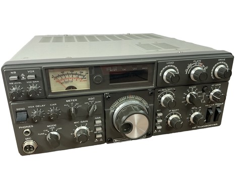 Kenwood 530s amateur - kenwood,