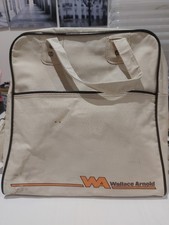 Wallace Arnold Holdall Bag