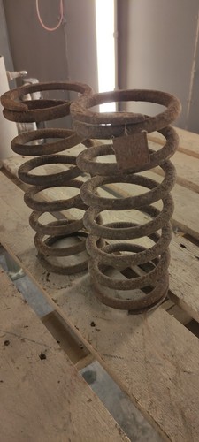 Austin a40 somerset parts - a40,