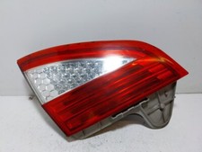 2009 FORD MONDEO RHD REAR/TAIL LIGHT ON TAILGATE (PASSENGER SIDE) 7S71-13A603-A