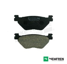 Newfren BT1 Rear Organic Brake
