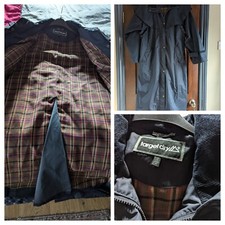 Women's Target Dry Coat Long