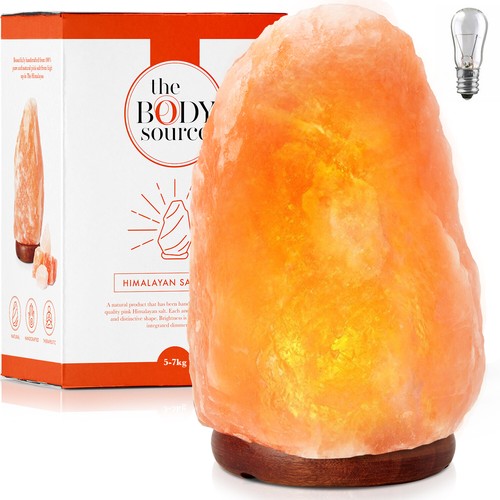 The body source - source®, salt