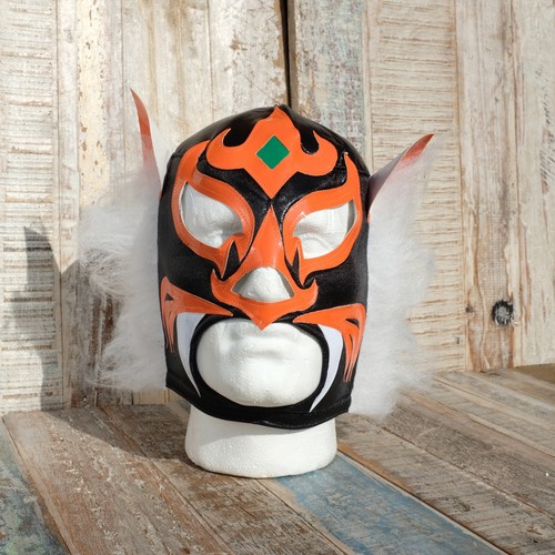 Mexican wrestling mask - mexican,
