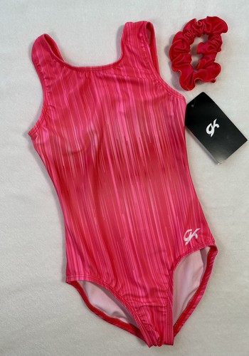 New elite leotard - gk,