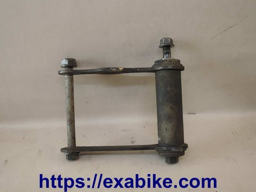 Connecting rod pull for - pull, honda