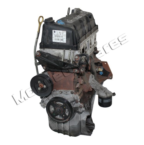 Ford petrol duratec a9a - ka,