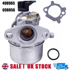 Carburettor Carb+Gasket For