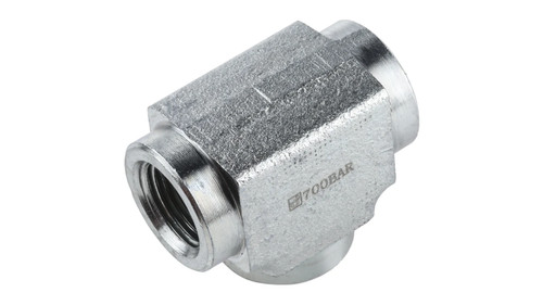 Enerpac fz1612 tee - enerpac,