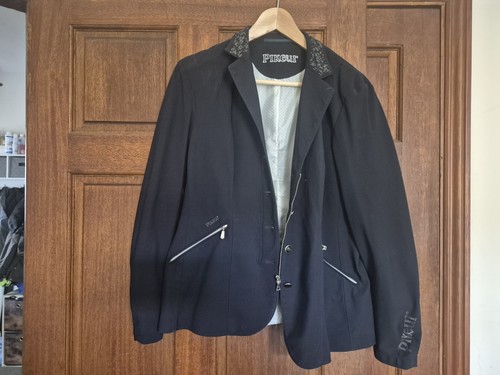 Pikeur women navy show - pikeur,