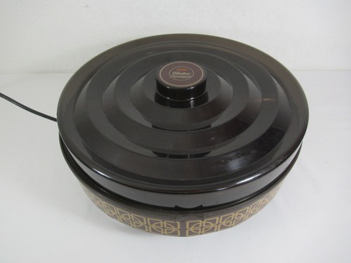 Retro 1970s ekco hostess - 1970s,