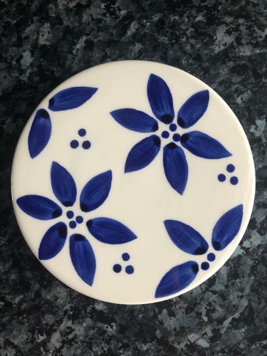 Whittards chelsea blue - of,