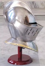 European Closed Helmet -