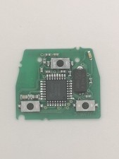 GENUINE USED TOYOTA 3 BUTTON