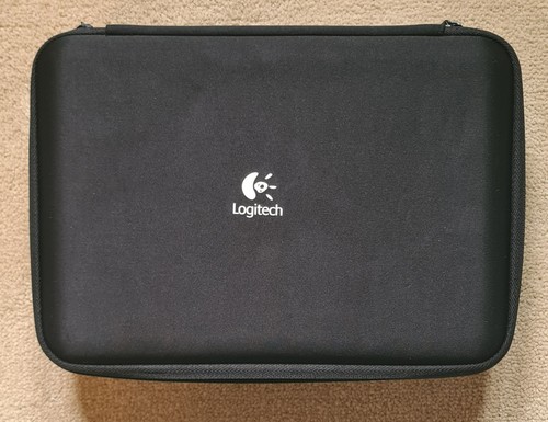 Logitech speakers - logitech, pc