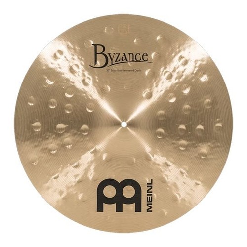Meinl byzance traditional - byzance,