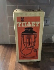 Tilley X246B Lamp Bronze
