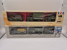 LLEDO 2 x triple pack  US