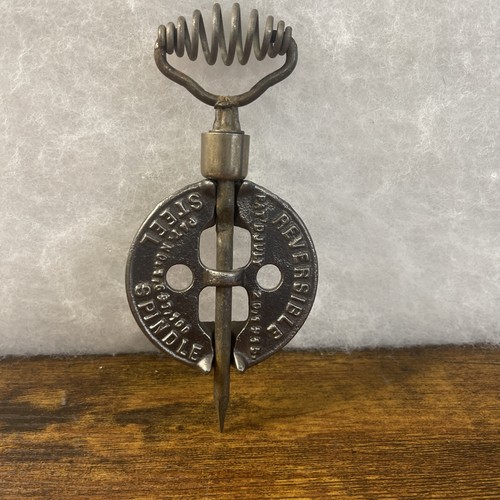 Griswold cast iron - cast,