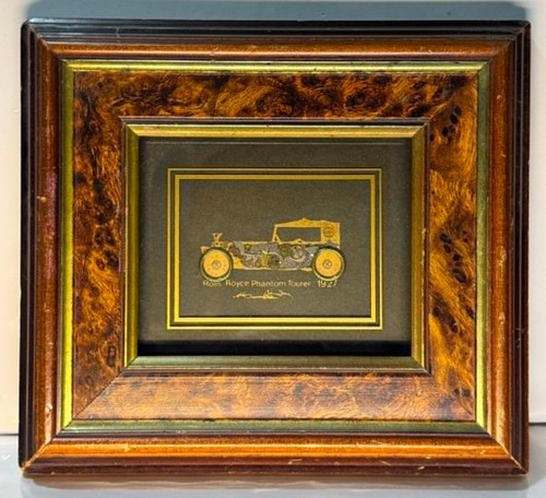 Ken broadbent rolls royce - ken,