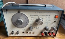 Feedback Function Generator TWG504 - Power Tested Only 