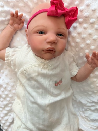 Reborn baby doll alessandro - reborn,