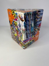 Heye Jigsaw Puzzle 1000 Pieces Igor Space + Poster Excellent