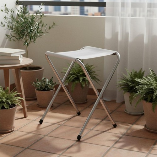 Folding fishing stool foldable - fishing,