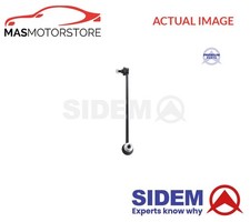 ANTI ROLL BAR STABILISER DROP LINK FRONT OUTER SIDEM 63462 H NEW OE REPLACEMENT