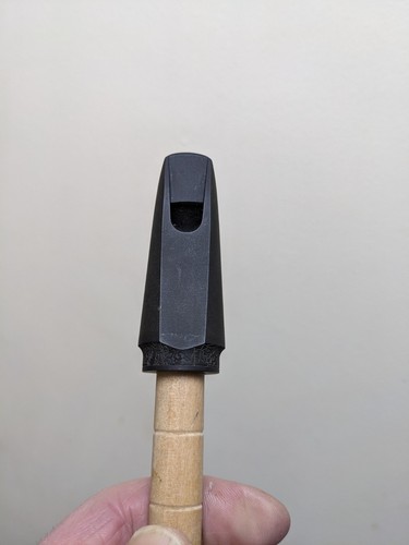Kanee studio soprano - soprano, saxophone
