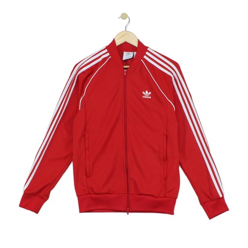 Adidas sst track jacket mens - adidas,